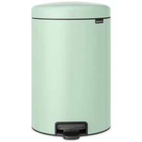 Brabantia NewIcon Pedalspand 20 L, Jade Green