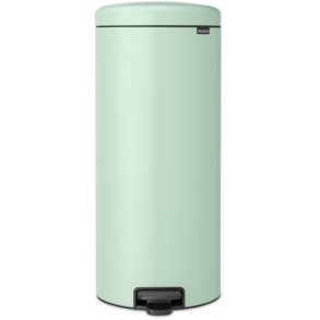 Brabantia NewIcon Pedalspand 30 L, Jade Green