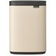 Bo Affaldsspand 4 L, Soft Beige