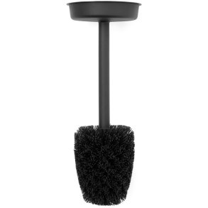 Brabantia Mindset Løs Toiletbørste, Dark Grey