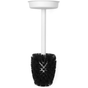 Brabantia Mindset Løs Toiletbørste, Fresh White