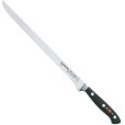 Skinkekniv 28 cm