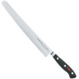 Universalkniv m. B&oslash;lgesk&aelig;r 26 cm