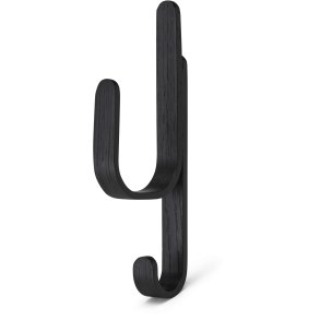 Cooee Design Woody Krog 23 cm, Sort