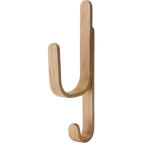 Cooee Design Woody Krog 23 cm, Eg