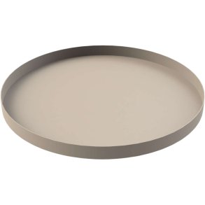 Cooee Design Bakke Ø40 cm, Sand