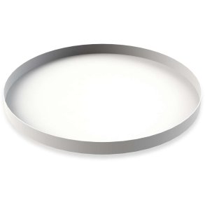 Cooee Design Bakke Ø40 cm, Hvid