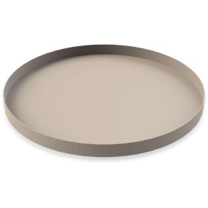 Cooee Design Bakke Ø30 cm, Sand