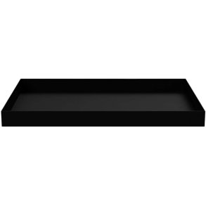 Cooee Design Bakke 24,5 cm, Sort