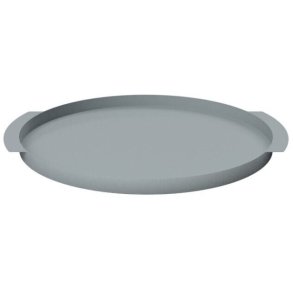 Cooee Design Serveringsbakke Ø35 cm, Pale Blue