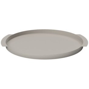 Cooee Design Serveringsbakke Ø35 cm, Sand