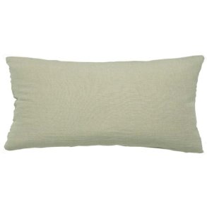 Cozy Living Luxury Gavlpudebetræk 45x70 cm, Seagrass