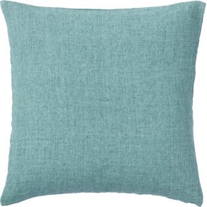 Cozy Living Pudebetræk 50x50 cm, Jungle Green
