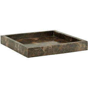 Cozy Living Jilly Bakke 30 cm, Toffee Brown