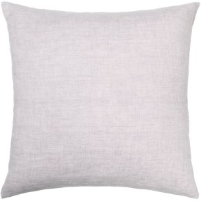 Cozy Living Pudebetræk 50x50 cm, Misty Lavender