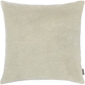 Cozy Living Pudebetræk 50x50 cm, Pale Green