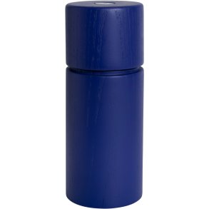 CrushGrind Bergen Kværn H12 cm, Indigo Blue
