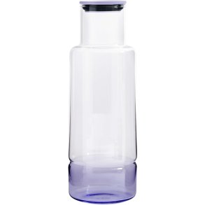 CrushGrind Billund Karaffel 1 L, Lavender