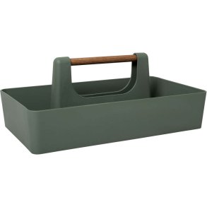 CrushGrind Basel Toolbox 33 cm, Parsley