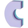 C