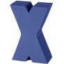 X