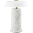 No. 2 Tr&aring;dl&oslash;s Bordlampe H22 cm