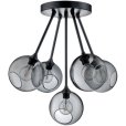 Molecule Plafond &Oslash;68 cm