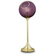 Bordlampe H59 cm
