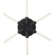 Star V&aelig;glampe 84 cm