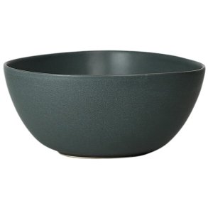 Ro Collection Signature Serveringsskål Ø22 cm, Deep Ocean