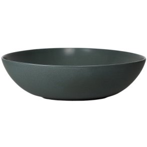 Ro Collection Signature Serveringsskål Ø30 cm, Deep Ocean