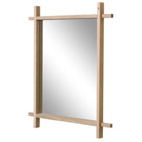 Andersen Furniture Collect Spejl 64x74 cm, Eg