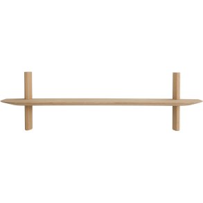 Andersen Furniture H-Shelf Hylde 90 cm, Eg