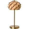 Bordlampe H55 cm