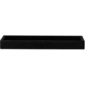 Andersen Furniture Shelf 10 Hylde 32 cm, Sort Bøg