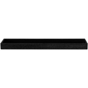 Andersen Furniture Shelf 11 Hylde 44 cm, Sort Bøg
