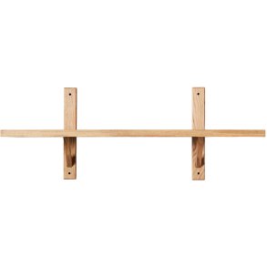 Muubs Toronto Hylde 93 cm, Eg