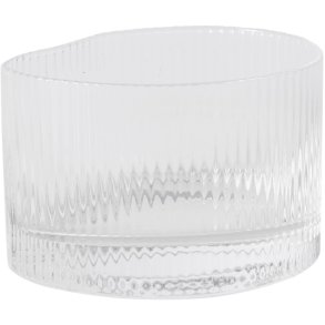 Muubs Ripe Glas 20 cl, Klar
