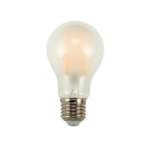 Dyberg Larsen Pære LED E27 7W, Mat