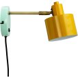 V&aelig;glampe 30 cm