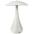 H23,5 cm, Creme