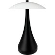 H28 cm, Opalglas