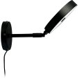 V&aelig;glampe LED 14 cm