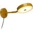 V&aelig;glampe LED 14 cm