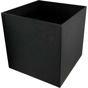 Dyberg Larsen Venus Væglampe LED 15 cm, Sort
