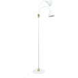 Gulvlampe H135 cm