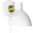 V&aelig;glampe 16 cm
