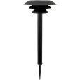 Solar Bedlampe H50 cm