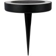 Bedlampe LED &Oslash;12 cm
