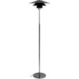 Gulvlampe H140 cm